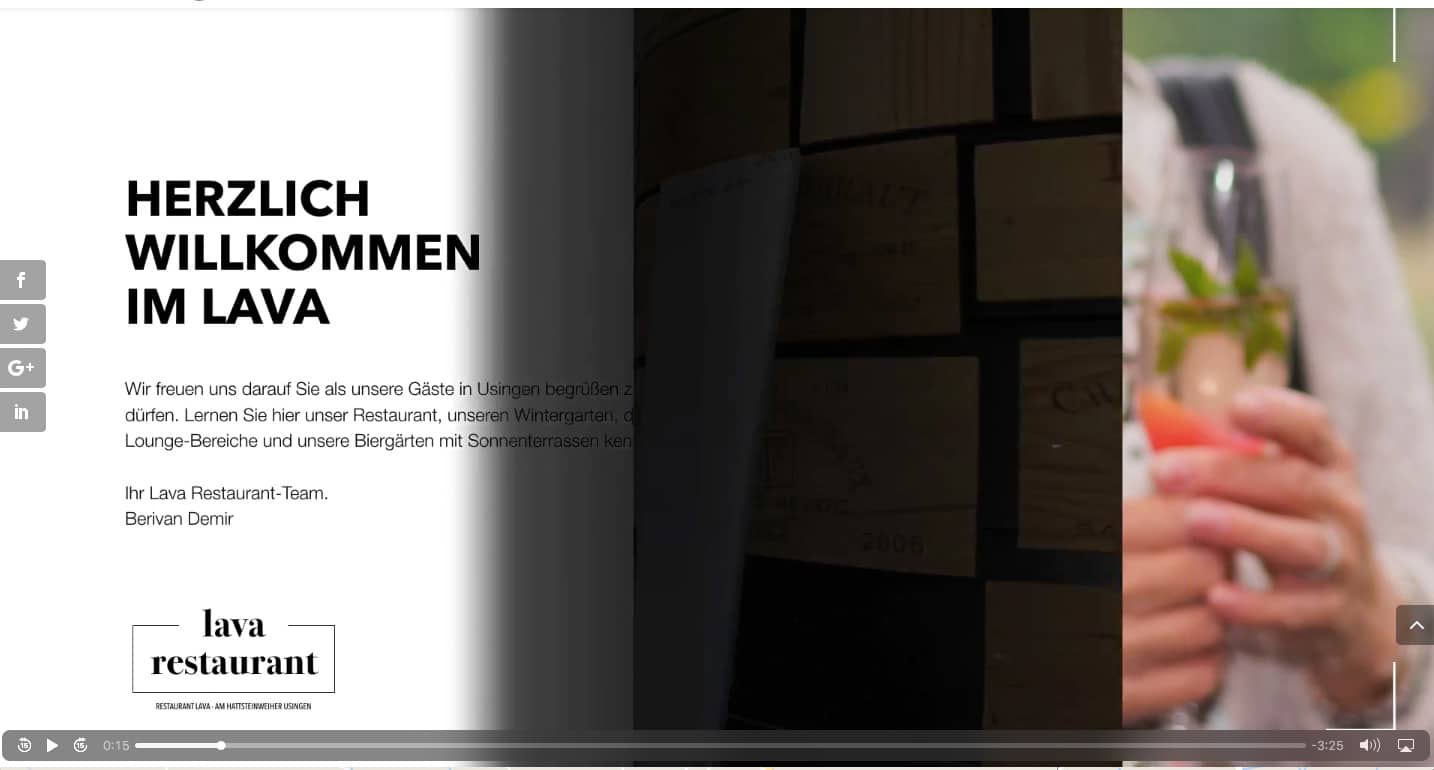 Multimediales Video-ebook von entertain Market Usingen